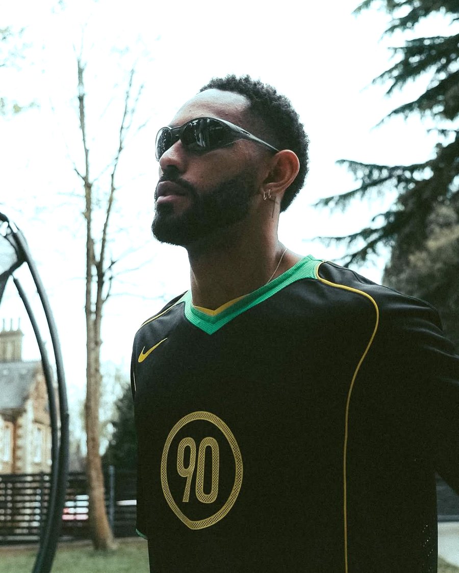 Nuno Valinhas 🏆🏆🇳🇬 tweet media