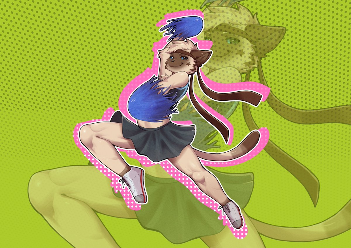 Rainy Mreko 🌧️ (Soggy cat fan 📢) tweet media