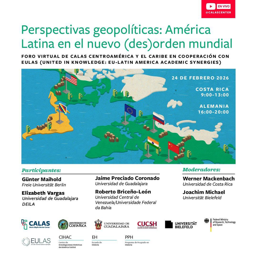 EULAS - Jean Monnet Network tweet media