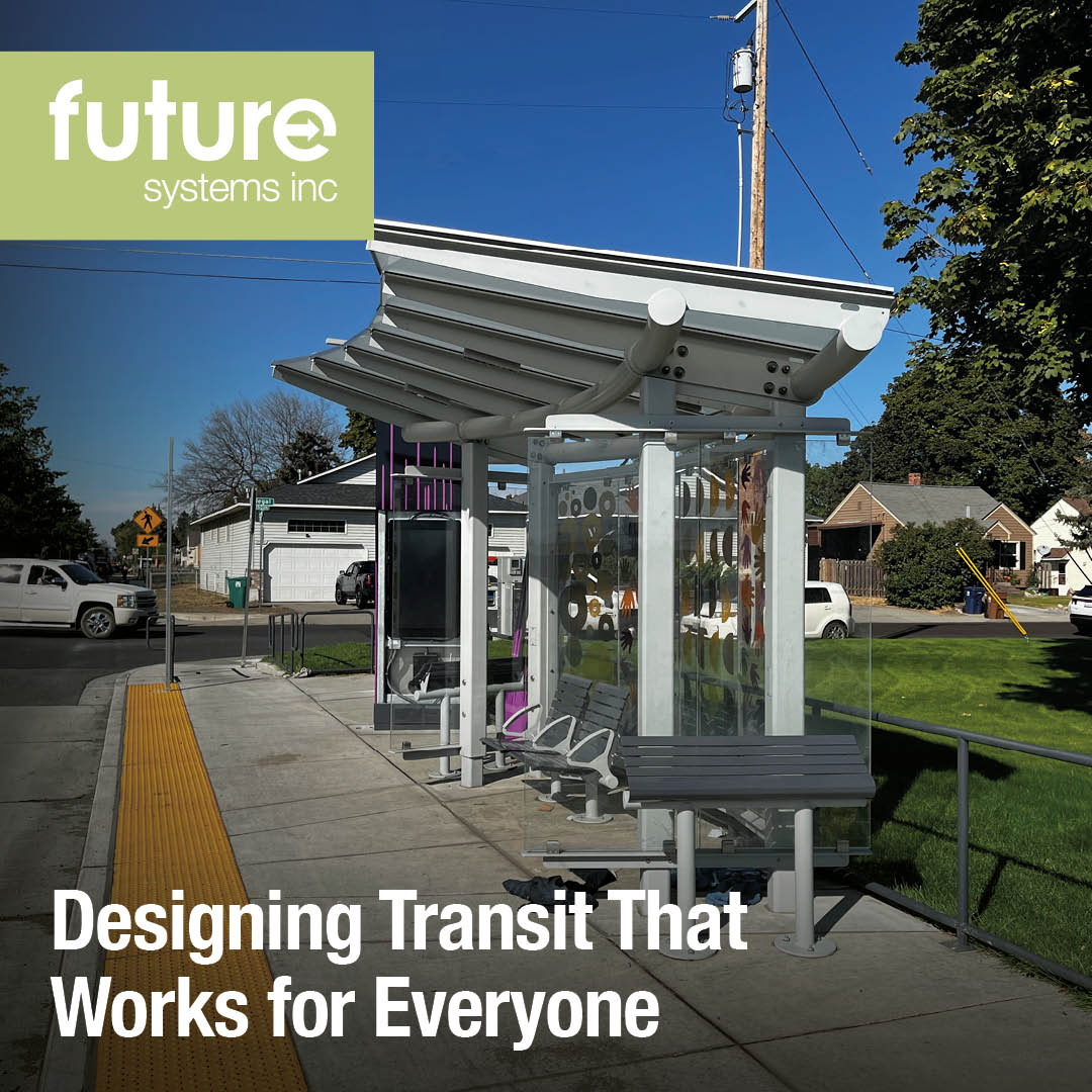 Future Systems Inc tweet media