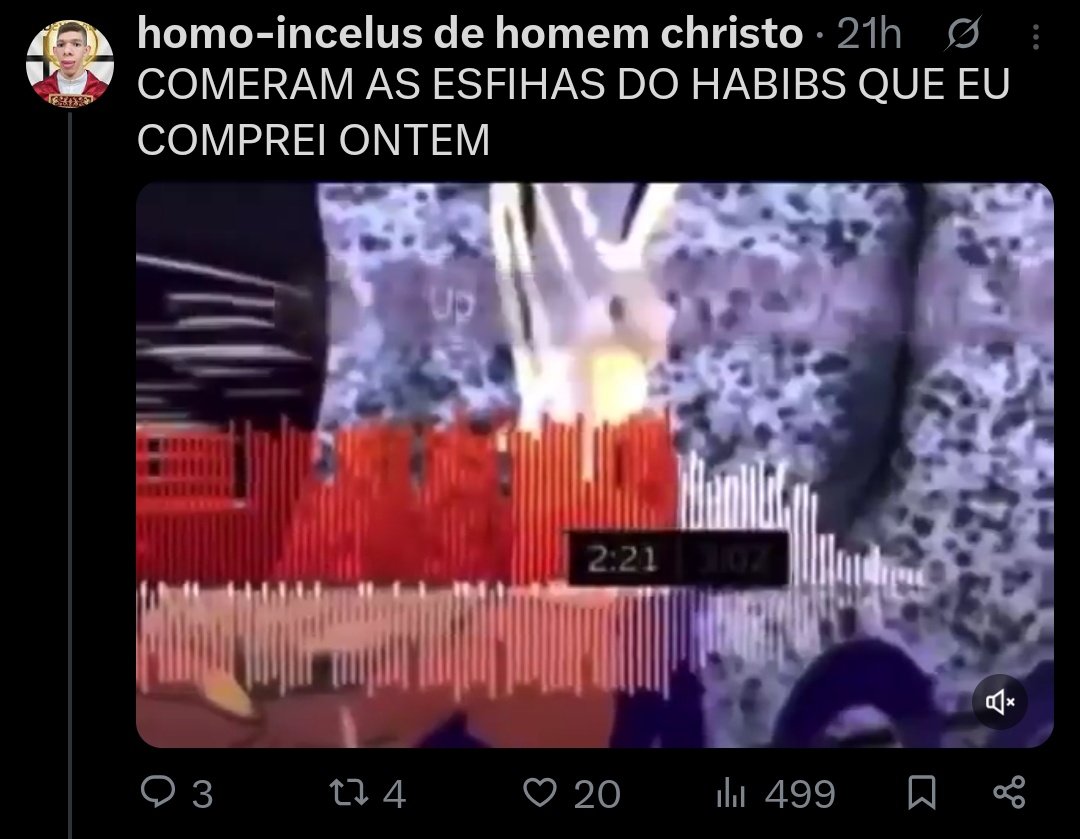 Acervo Rochóide tweet media