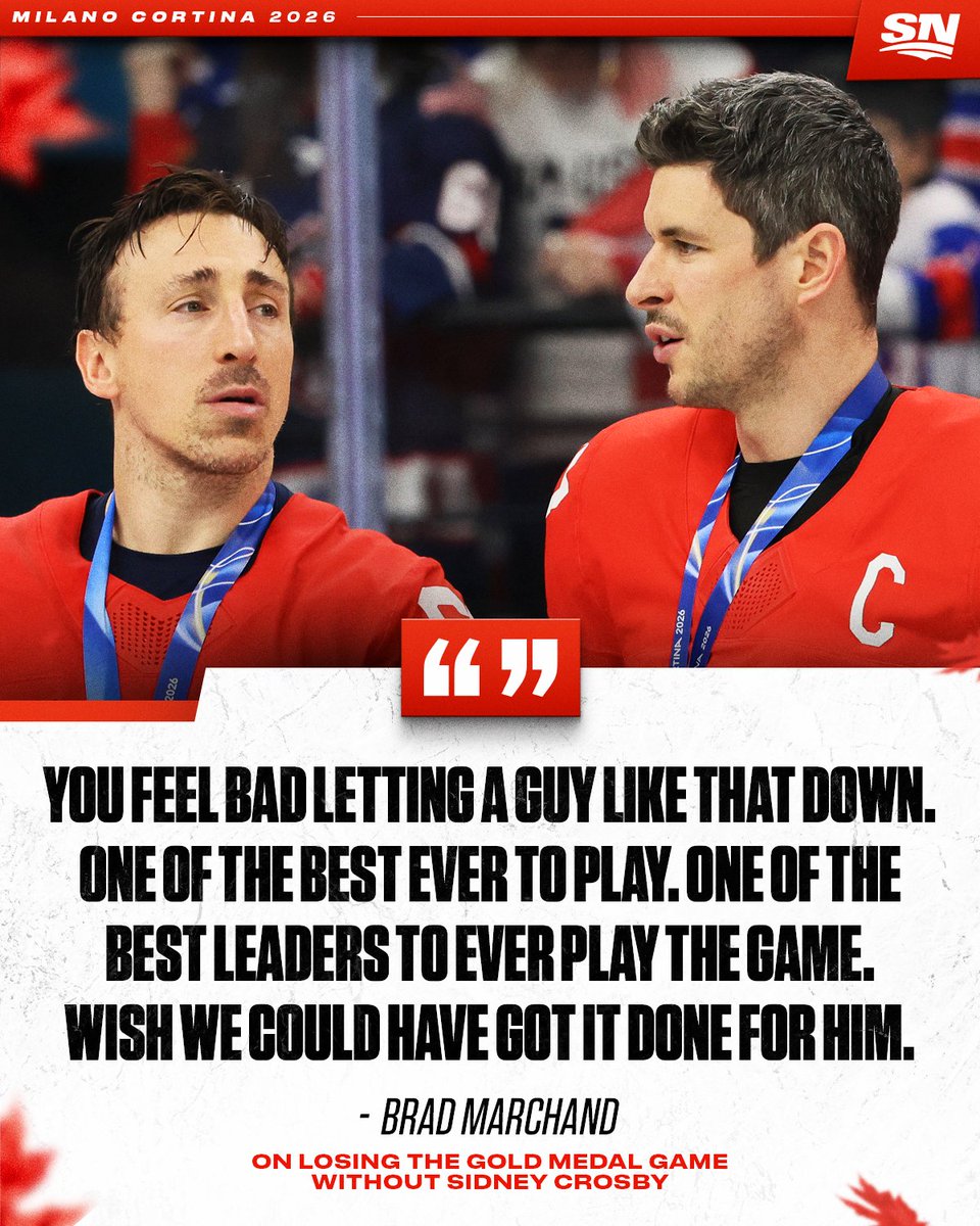 Sportsnet tweet media