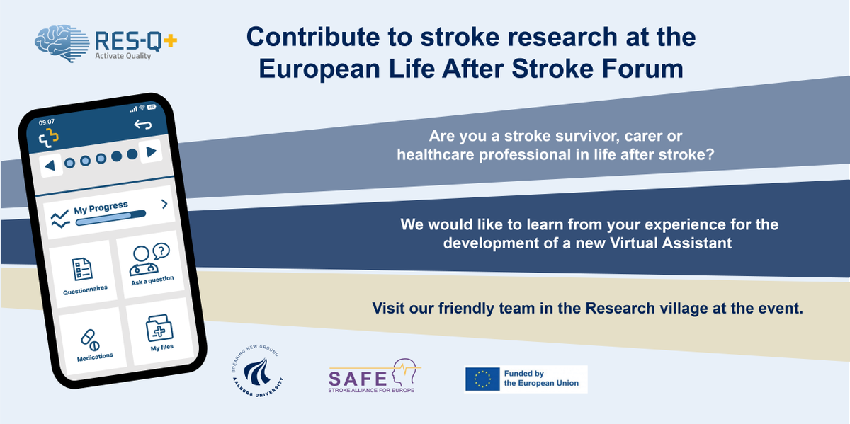 Stroke Europe tweet media