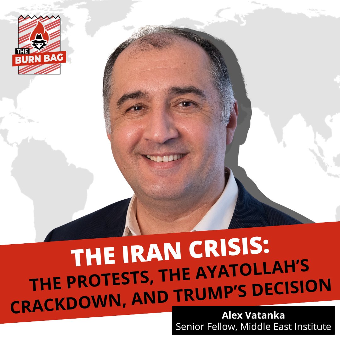 The Burn Bag tweet media