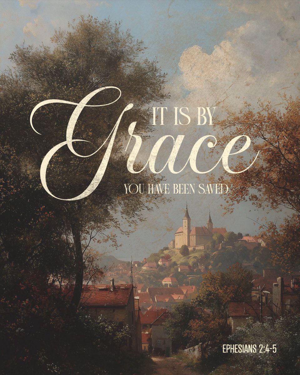 Church of God tweet media