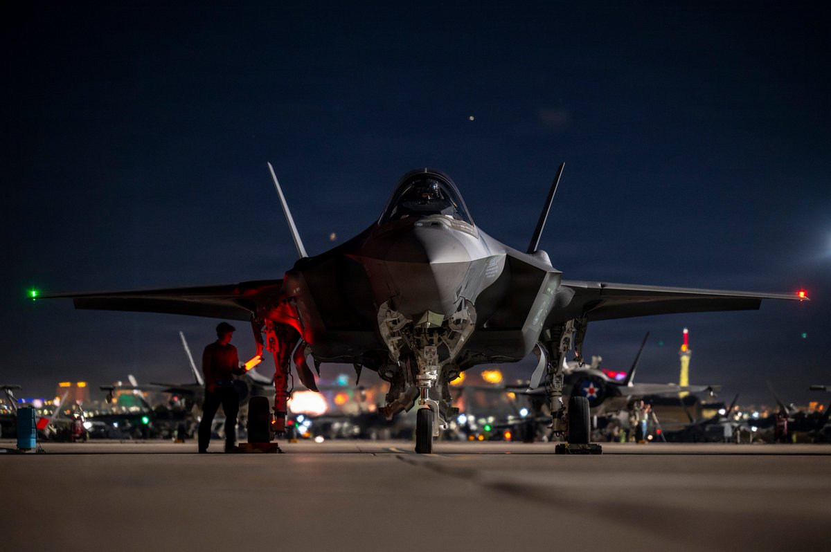 F-35 Lightning II Joint Program Office tweet media