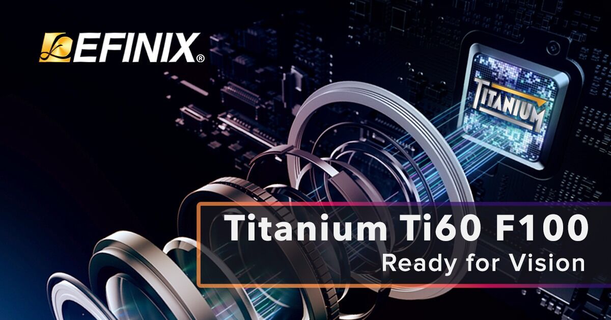 efinixinc's tweet image. 💡 Efinix Titanium Ti60 F100: Built for Vision 📷

From cameras to advanced sensors, today’s devices generate huge volumes of data. The real challenge is efficiently aggregating and processing it all.

🌐 Learn more: efinixinc.com/promo/ti/titan…

#Efinix #AiFPGA #Titanium #Ti60