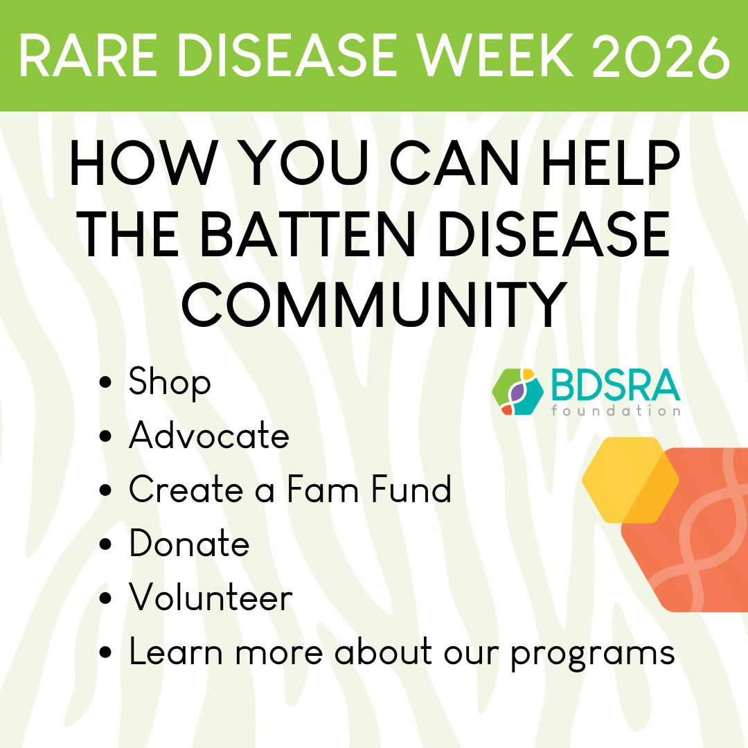 BDSRA Foundation tweet media