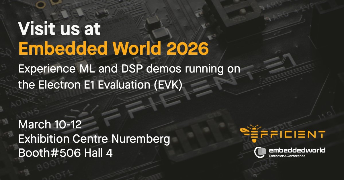 Efficient Computer tweet media