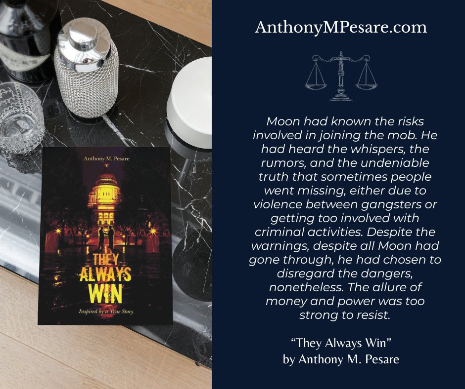 Anthony Pesare tweet media