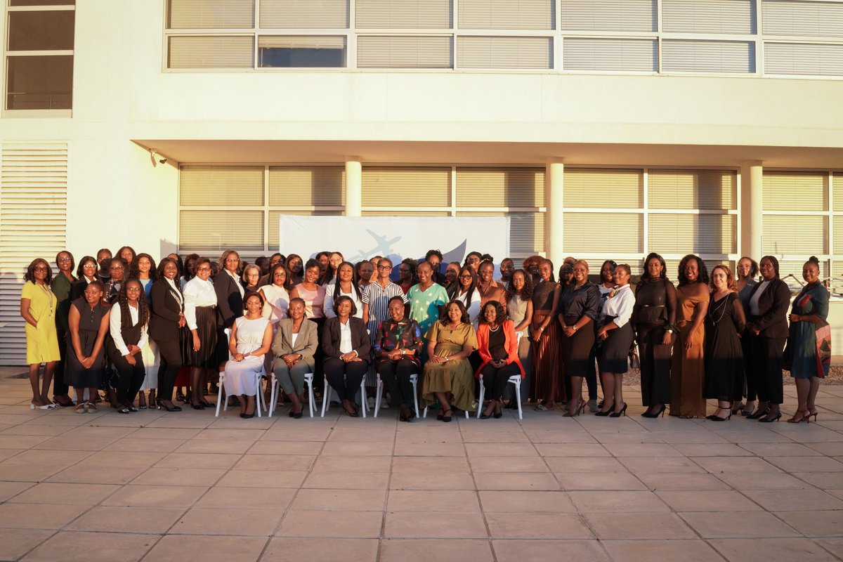 Namibia Civil Aviation Authority (NCAA) tweet media