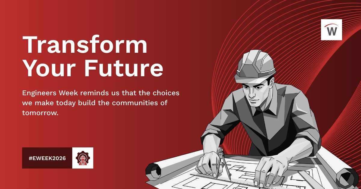 Waggoner Engineering tweet media