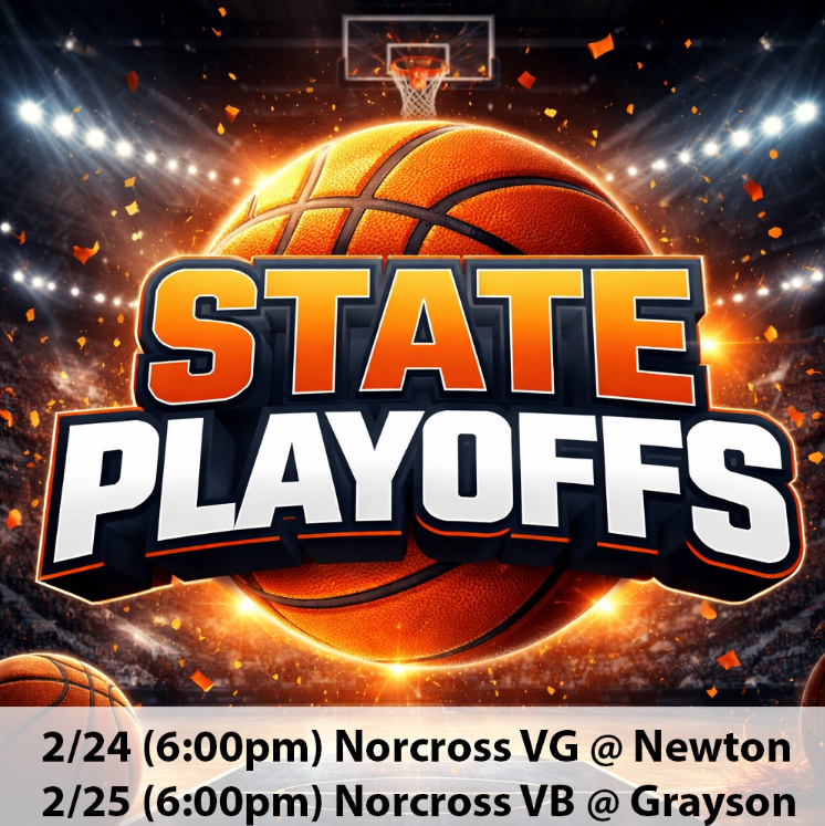 NHS Blue Devils tweet media