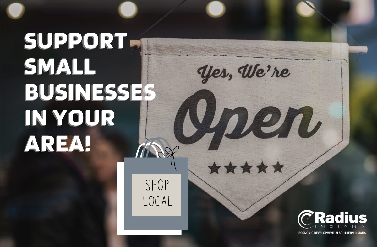 Radius Indiana tweet media