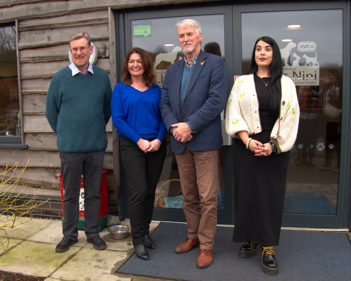 Welsh Government Rural Affairs tweet media