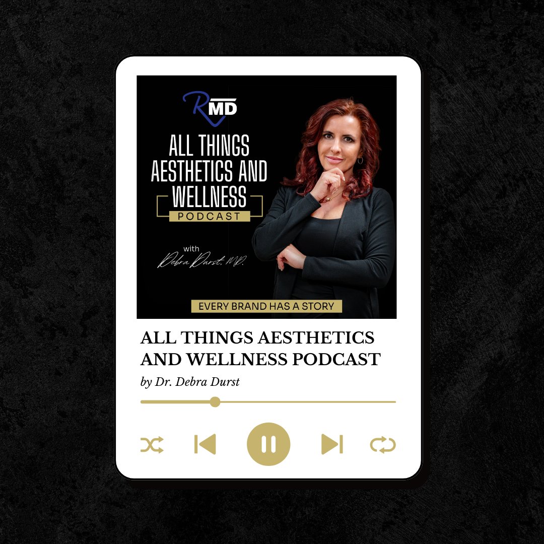 Debra Durst MD tweet media