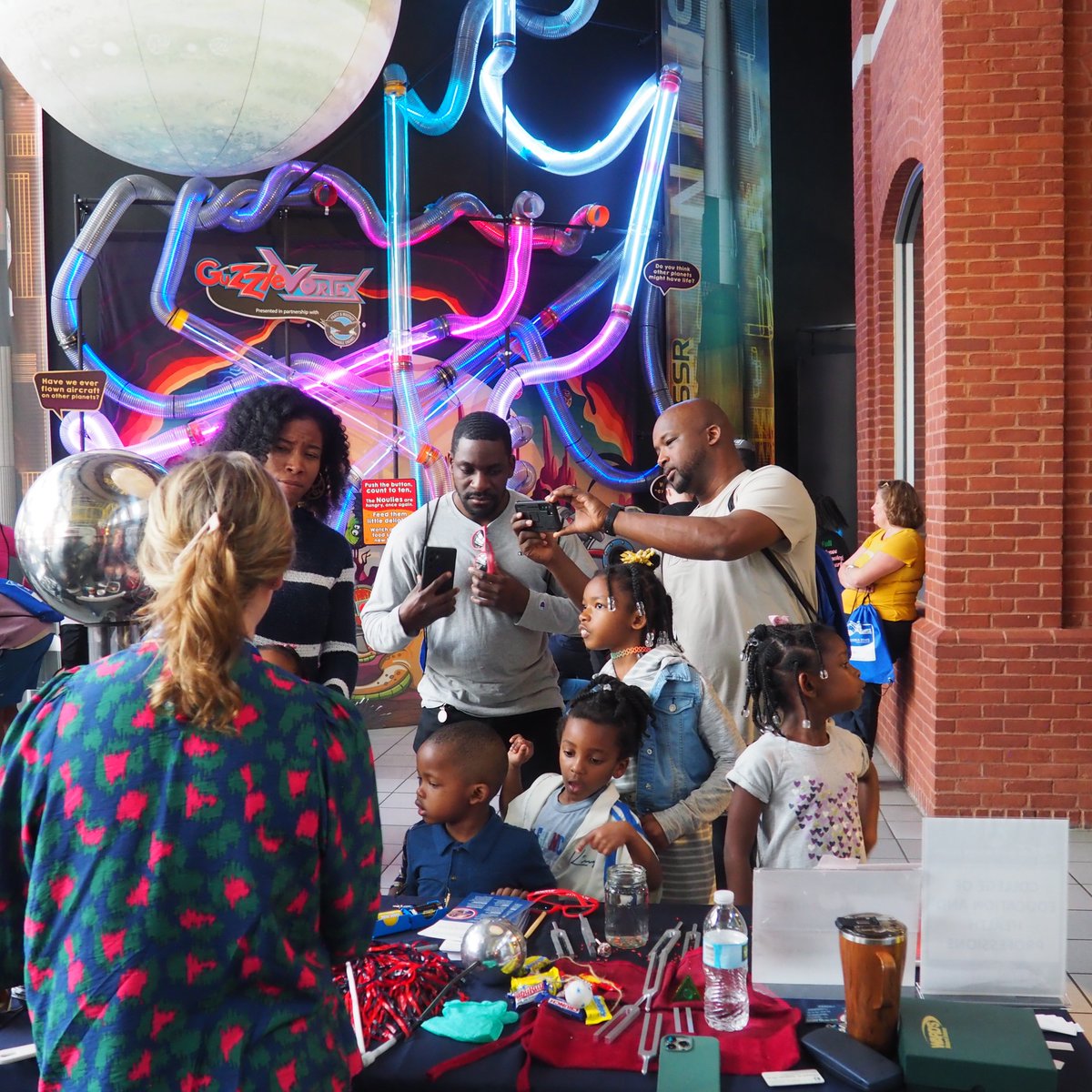 Columbus State University tweet media