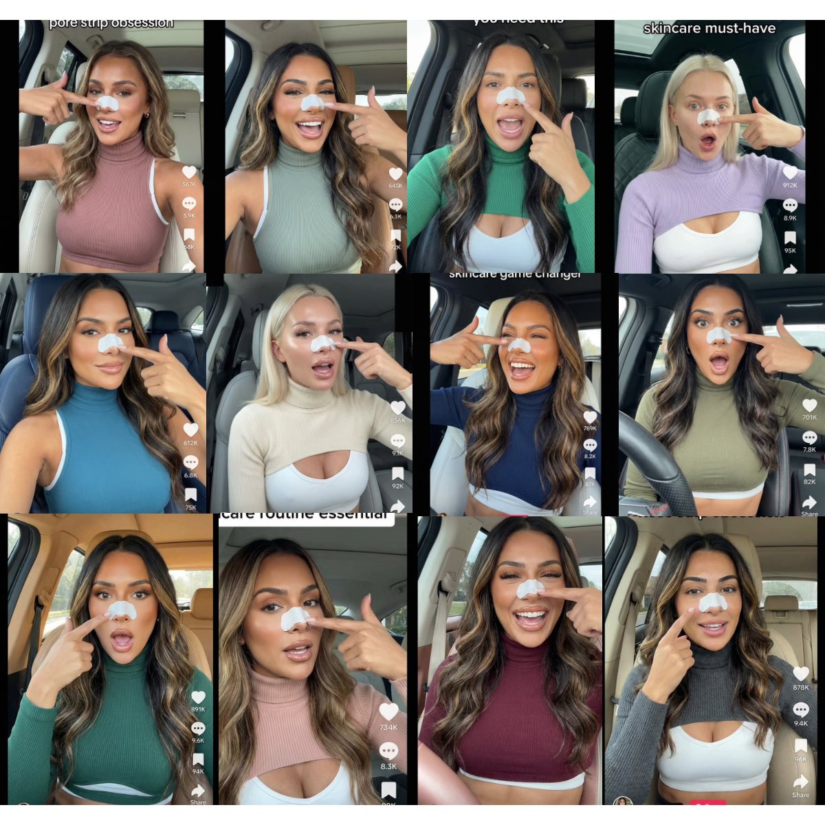 Noah Frydberg | Tiktok Shop For Brands tweet media