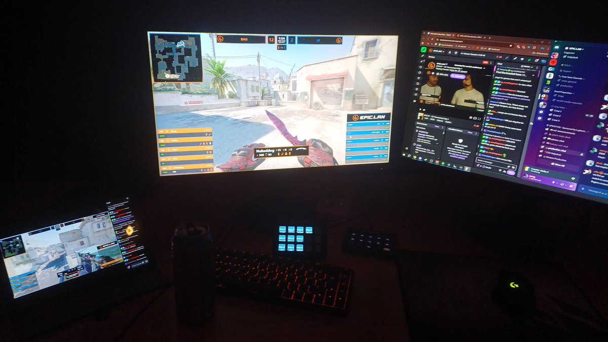 Cory Hargate tweet media