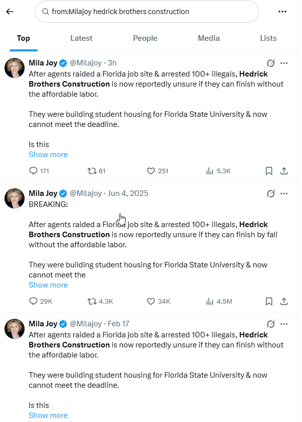 Red Floridian tweet media