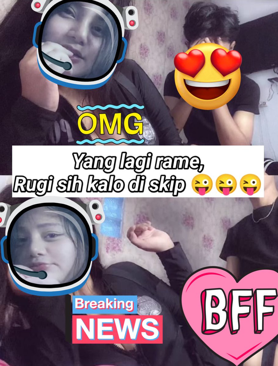 Muka miki tweet media