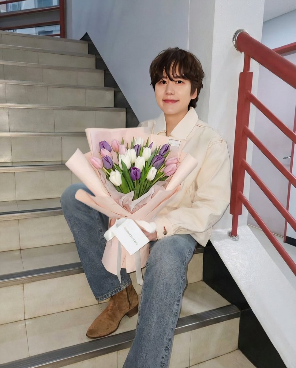 A new beginning <a href="/xthetzp/">𝑻 𝒁 𝑷</a> after all the storms we’ve weathered together. 🌷

Loving you feels like home, peace after the rain, warmth after every storm. I’m endlessly grateful we keep growing, building something beautiful, a love that only becomes more beautiful with time.