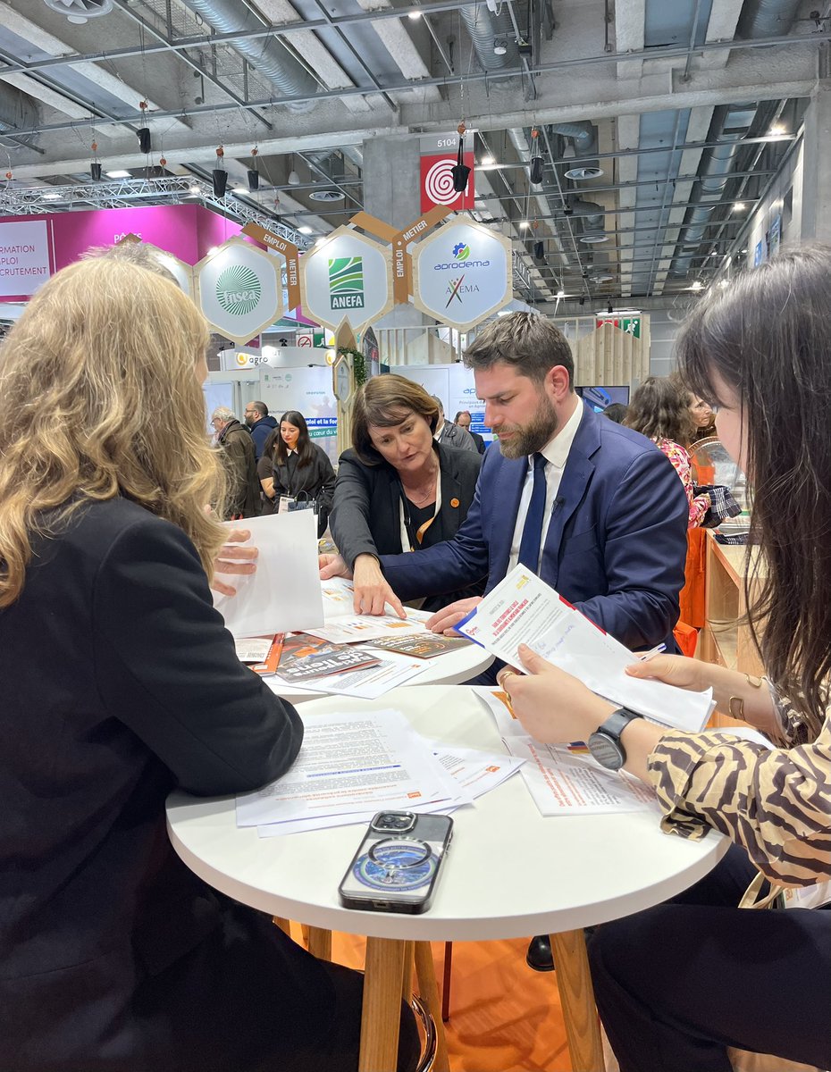 Banques Alimentaires tweet media