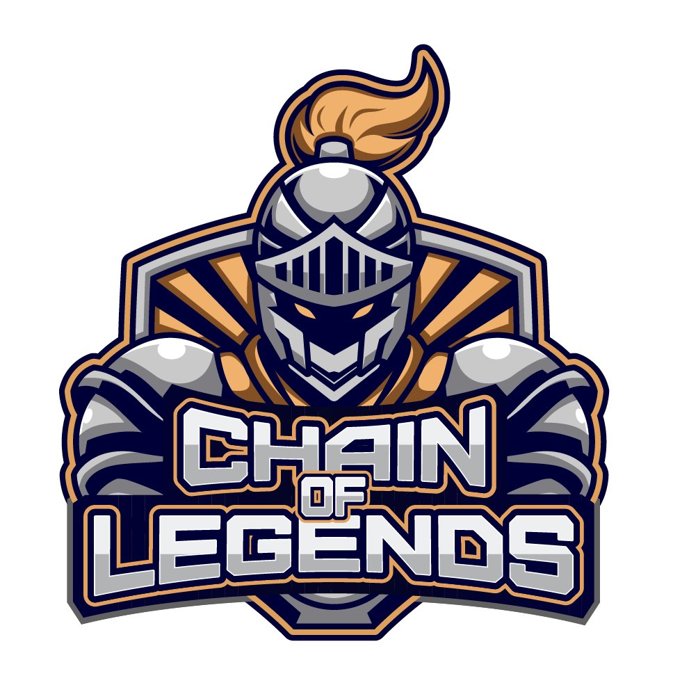 Chain Of Legends tweet media