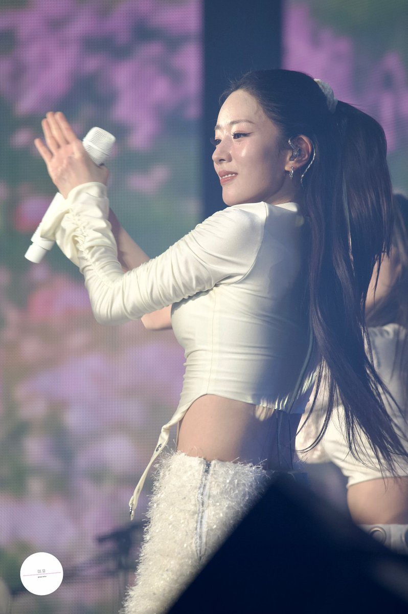 260222 The Origin : APINK
<a href="/Apinkbm/">윤보미</a> #apink #보미