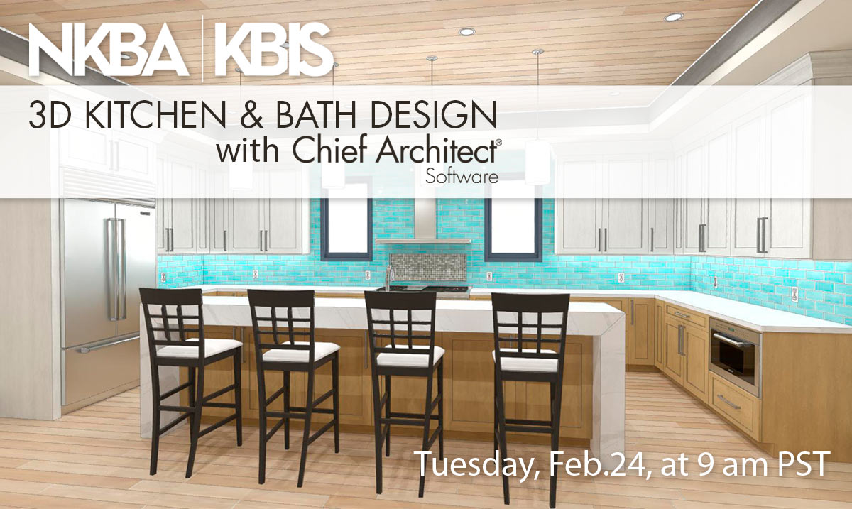 Chief Architect tweet media