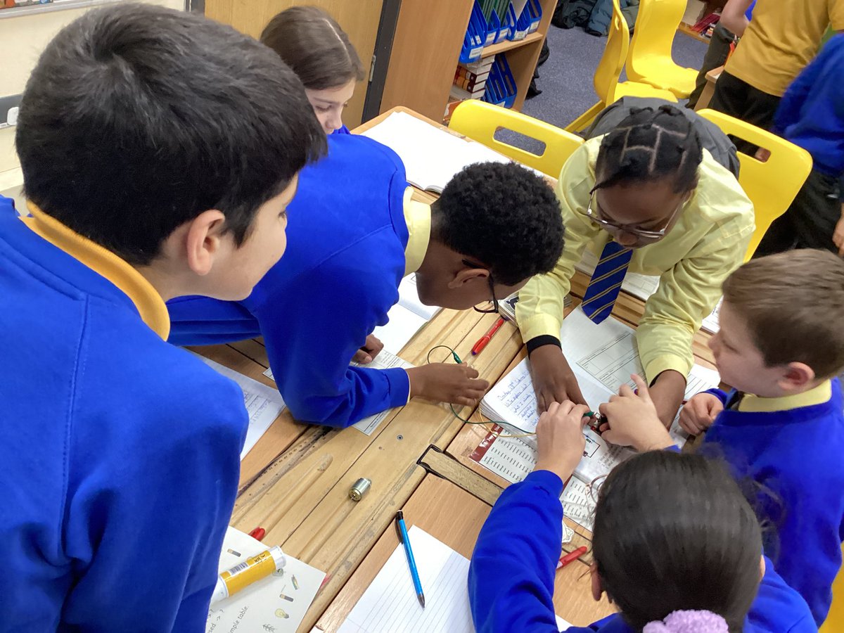 St Mary's School tweet media