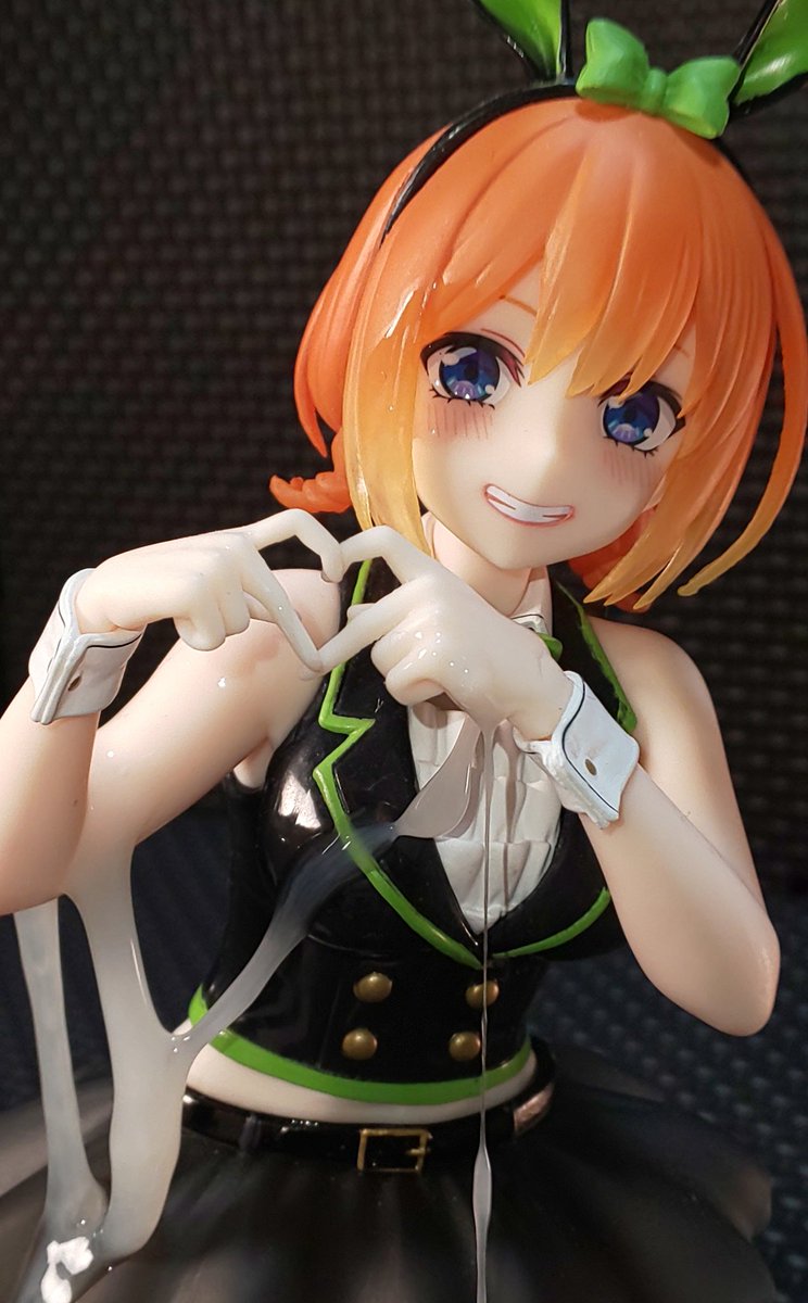 ZcyZ43IyAH66250's tweet photo. #フィギュアぶっかけ #sof
ハートマークを狙ってぶっかけしました。
理想の形にはならなかったけど、つららができてたのはいいかも
またリベンジしよう https://t.co/iv3VsVe1zY