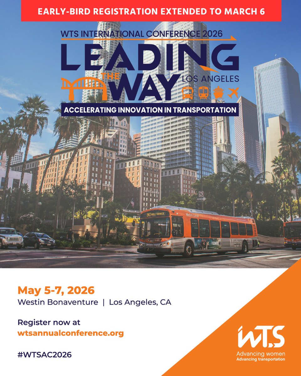 WTS International tweet media