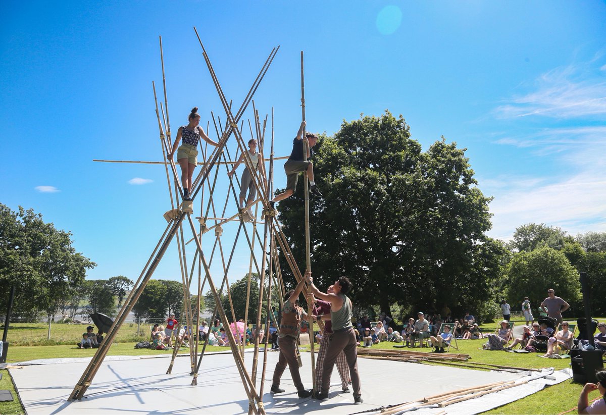 Earagail Arts Festival tweet media