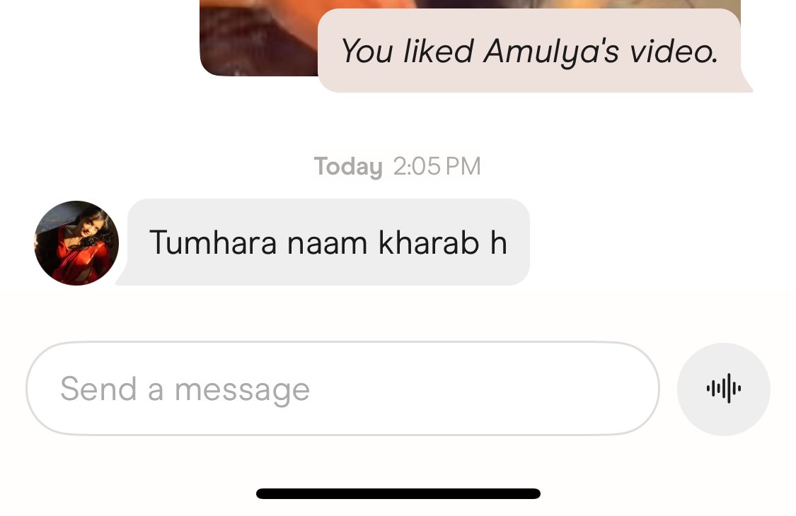 Aditya Singh tweet media