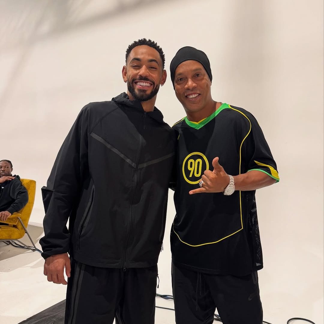 Nuno Valinhas 🏆🏆🇳🇬 tweet media