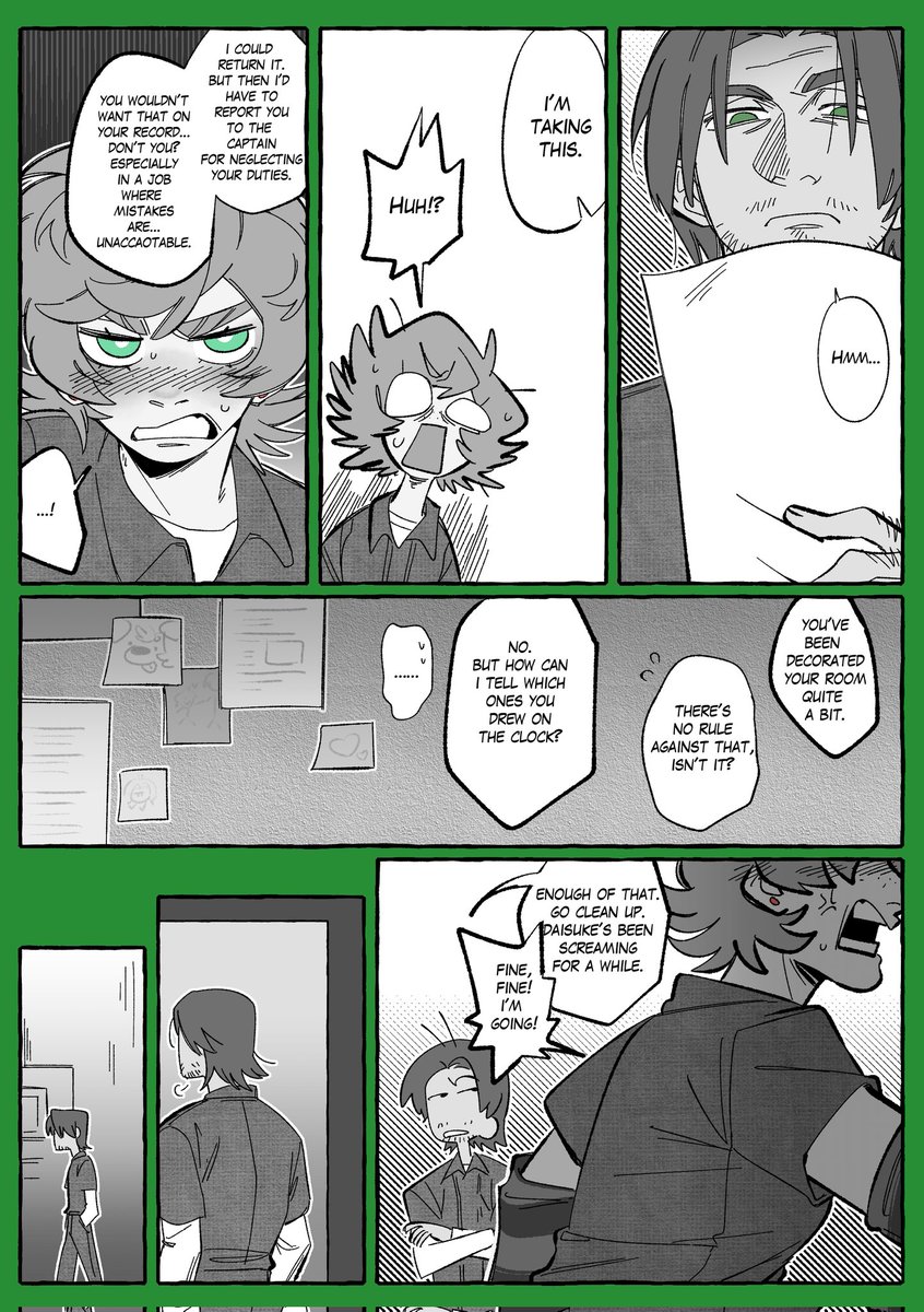 🌾ʙᴇNᴛᴏ🍱 tweet media