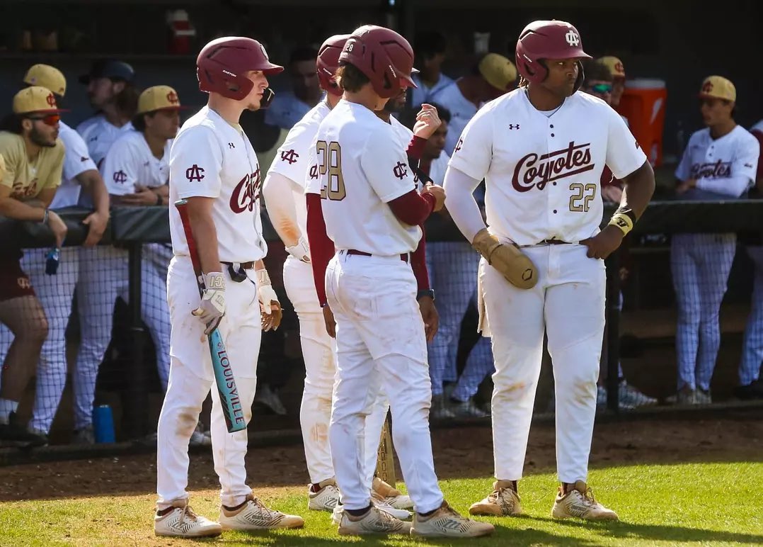 Coastal Alabama South Athletics tweet media