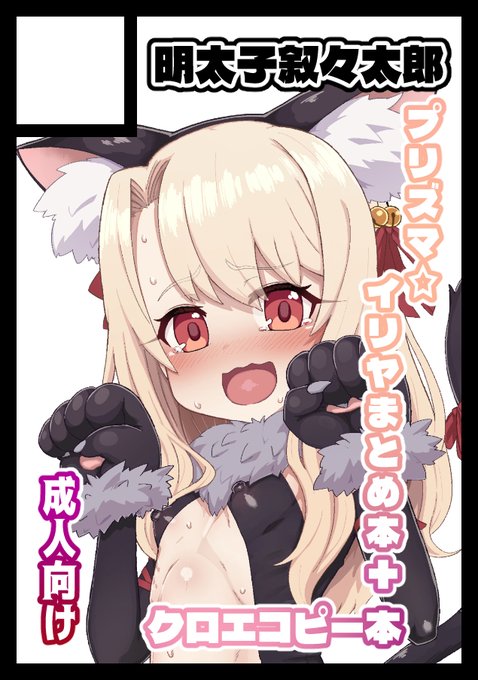 2スペース申し込んだのでサクカがいっぱいあります 