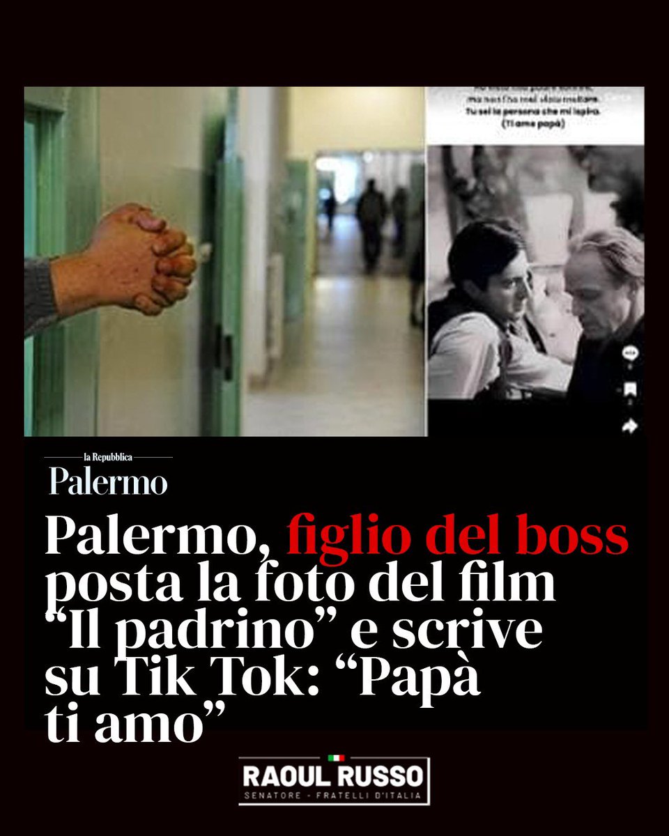 Raoul Russo tweet media