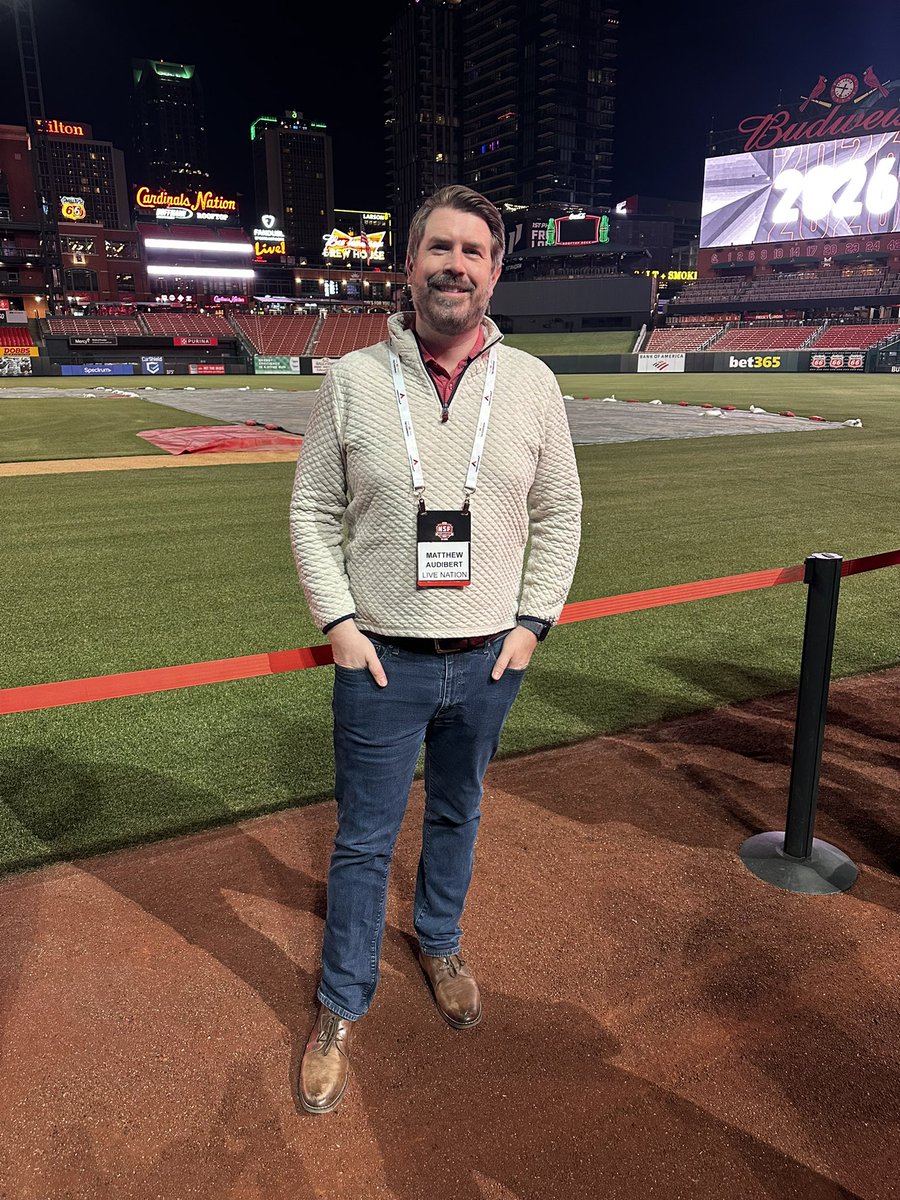 Matt Audibert tweet media