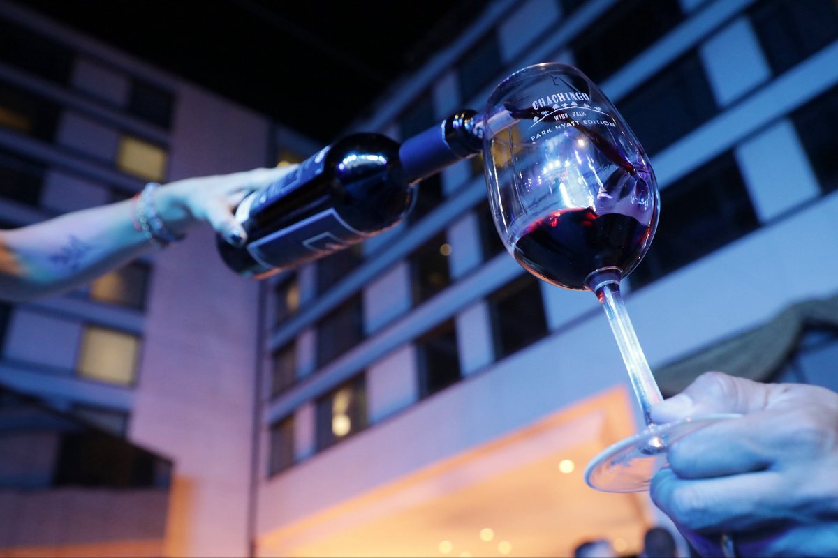 @winetimearg tweet media