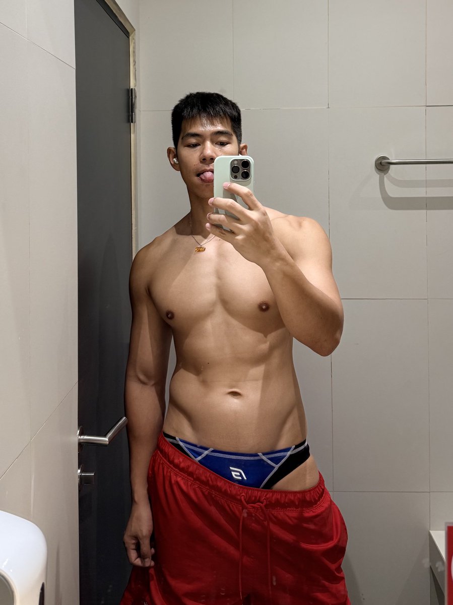 MANNN143's tweet photo. Thank you so much for the underwear and swimwear gifts. I really appreciate and thank you for all your subscribe and supporting me in every way possible.

ขอบคุณสำหรับของขวัญ ก��รสนับสนุนกันครับ ขอบคุณทุกๆคนที่ติดตามและฟีดแบ็คด้วยนะครับ 

✨🥺🩵🌟🪐
143 8

https://t.co/ChyuMREYWb https://t.co/1Wozpc0Ptr