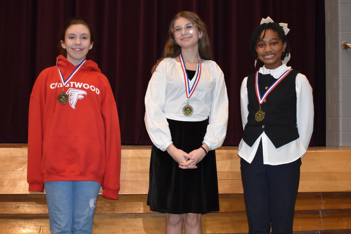 Chesapeake Public Schools Student Activities tweet media