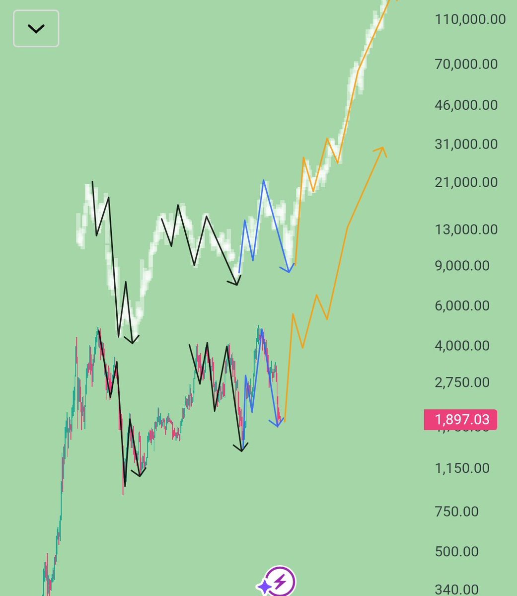 Thor La Crypto⚡🍁 tweet media