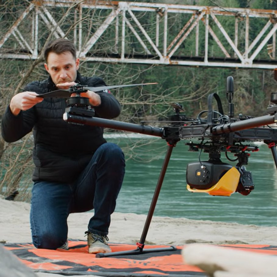 YellowScan tweet media