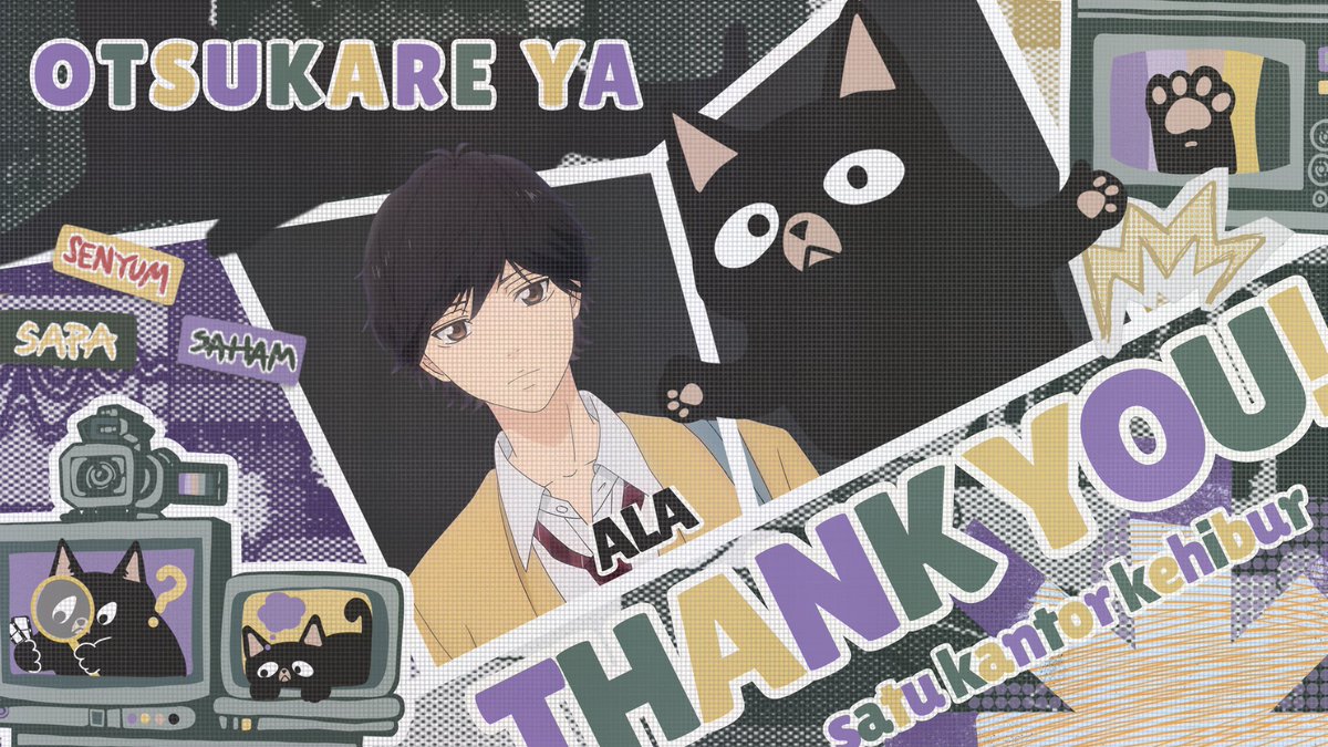 kasihpaham! tweet media