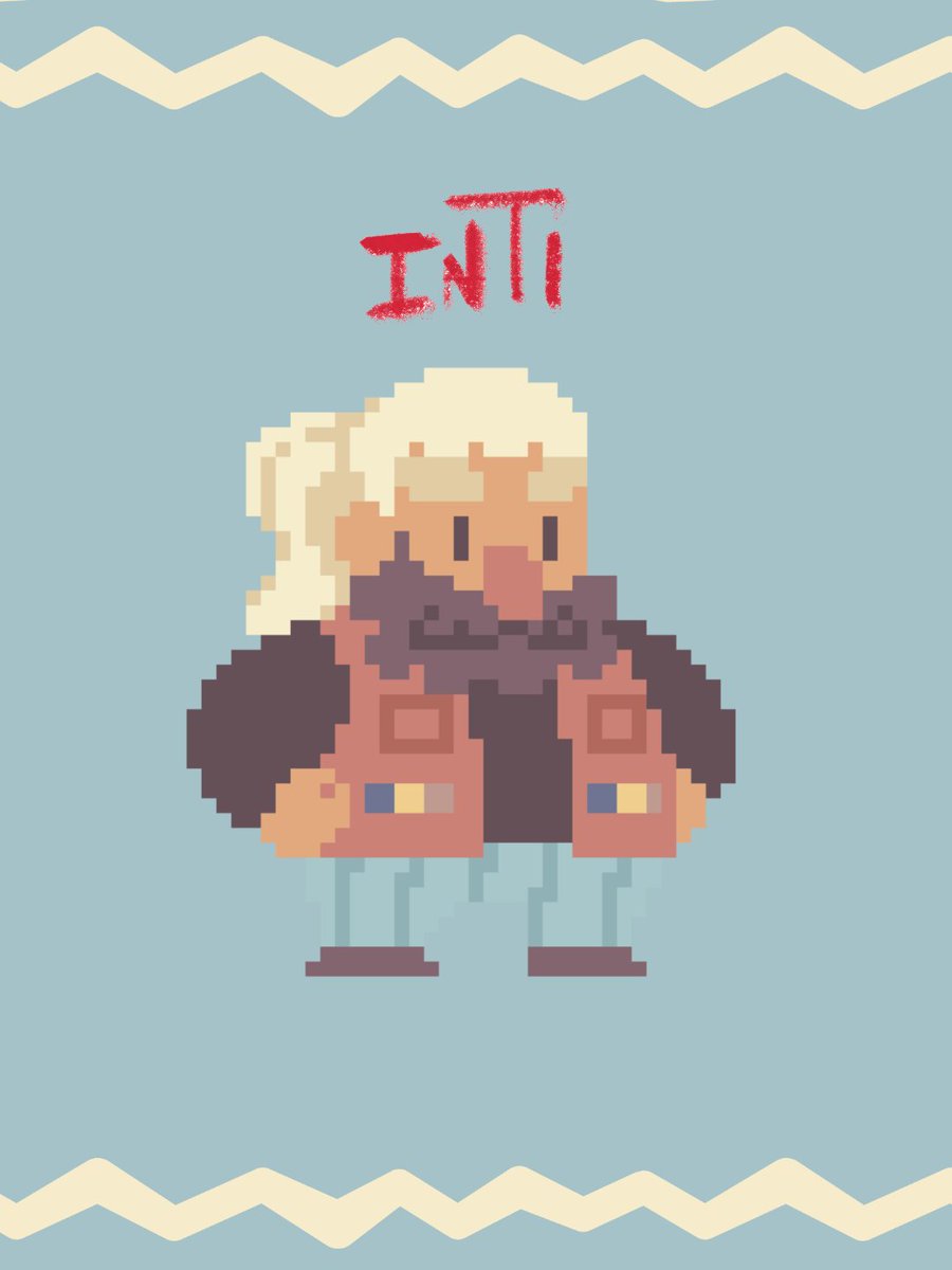 Colorbound tweet media