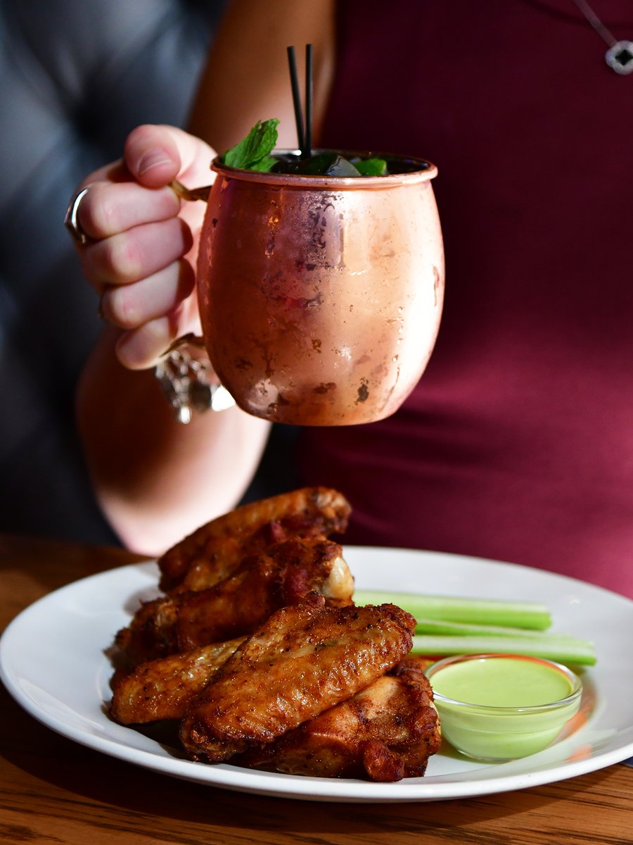 Del Frisco's Grille tweet media