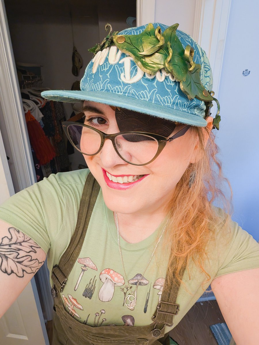 Adahop ⛩ (find me elsewhere) tweet media